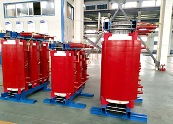 烟台高压80kva干式变压器