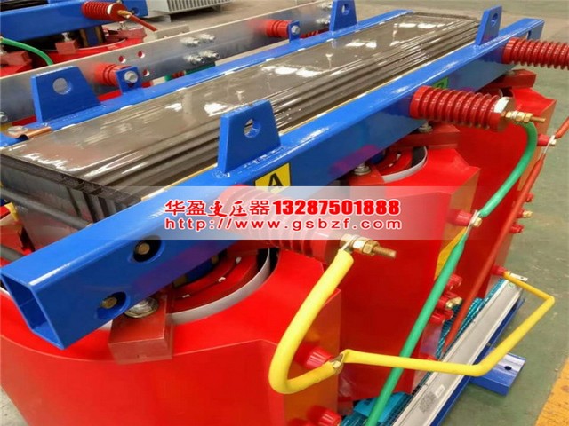 烟台250KVA干式变压器