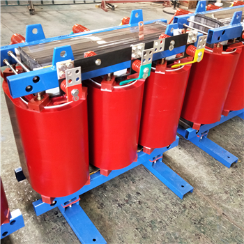 烟台1600KVA干式变压器 10KV