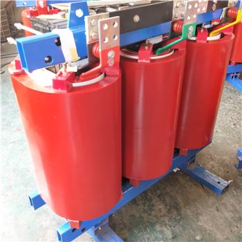 烟台SCB14-1000KVA/10KV/0.4KV干式变压器